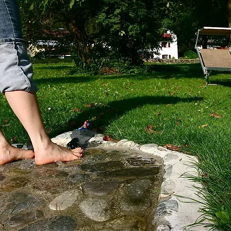 Spiele- Und Buchhotel Tschitscher 3*