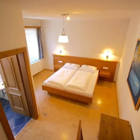Spiele- Und Buchhotel Tschitscher 3* Nikolsdorf