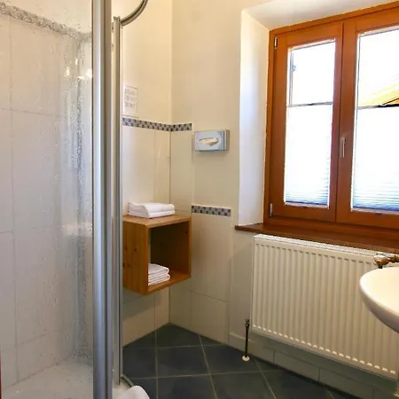 Szálloda Spiele- Und Buchhotel Tschitscher 3*