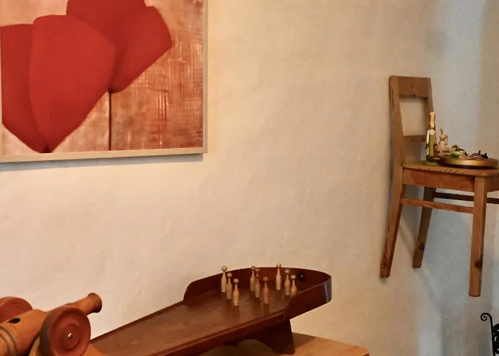 Spiele- Und Buchhotel Tschitscher فندق 3*