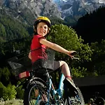 فندق Spiele- Und Buchhotel Tschitscher 3*
