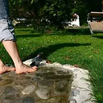 Spiele- Und Buchhotel Tschitscher 3*