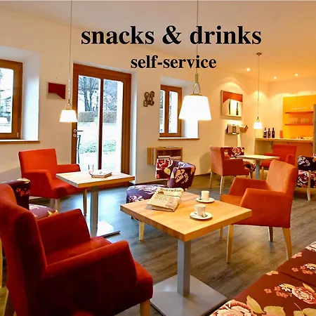 Hotel Spiele- Und Buchhotel Tschitscher