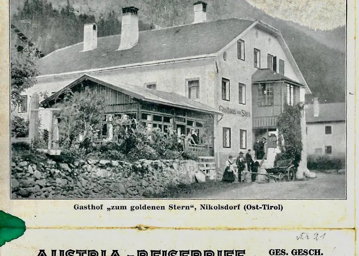 Hotel Spiele- Und Buchhotel Tschitscher 3*