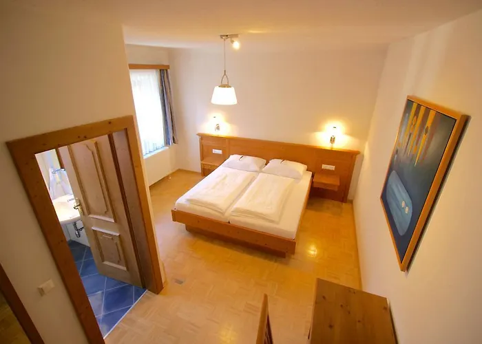 Spiele- Und Buchhotel Tschitscher 3* Nikolsdorf