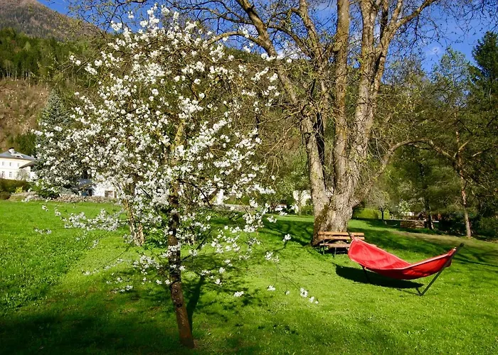 Spiele- Und Buchhotel Tschitscher Nikolsdorf