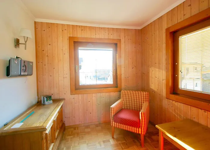 Spiele- Und Buchhotel Tschitscher Hotel 3*